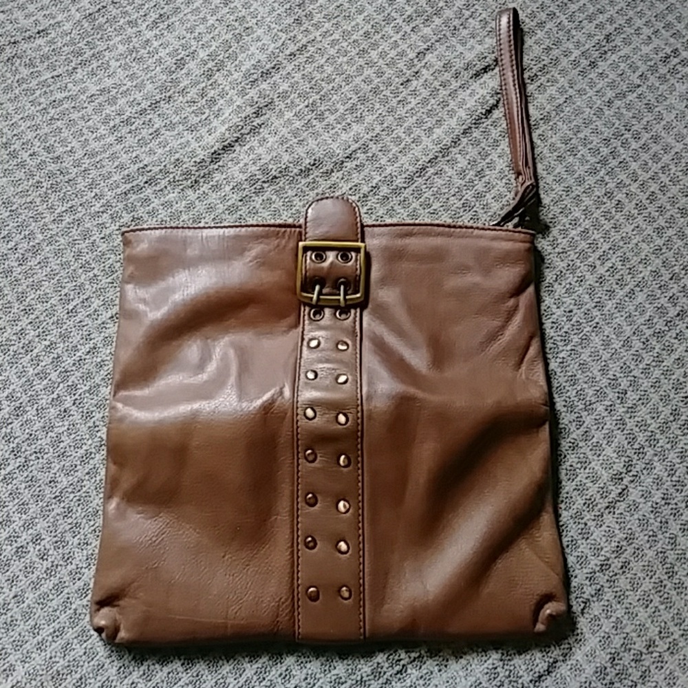 Sophia Visconti Clutch